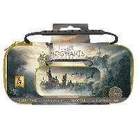 Bilde av Harry Potter - XL carrying case– Hogwarts - Videospill og konsoller