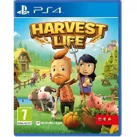 Bilde av Harvest Life - Videospill og konsoller