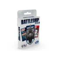 Bilde av Hasbro Battleship, 7 år Leker - Spill