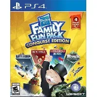 Bilde av Hasbro Family Fun Pack: Conquest edition ( Import ) - Videospill og konsoller