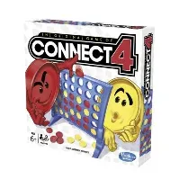 Bilde av Hasbro Gaming - Connect 4 (A5640NC2) - Leker