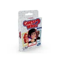 Bilde av Hasbro Guess Who?, 5 år Leker - Spill
