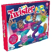 Bilde av Hasbro gaming - Twister Air Game (F8158UE2) - Leker
