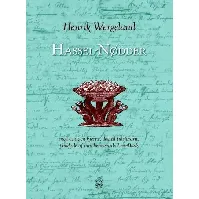 Bilde av Hassel-nødder med og uden kjerne, dog til tidsfordriv, plukkede af min henvisnede livs-busk - En bok av Henrik Wergeland