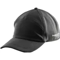Bilde av Hat Neo Cap med visir - 81-620 Tele & GPS - Mobilt tilbehør - Hodesett / Håndfri