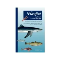 Bilde av Havfisk og fiskeri | Bent Muus Jørgen G. Nielsen | Språk: Dansk Bøker - Naturen