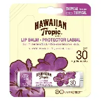 Bilde av Hawaiian Lip Balm SPF30 4g Hudpleie - Ansikt - Lepper - Leppepomade