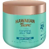 Bilde av Hawaiian Tropic Enriching Coconut Body Butter After Sun 250 ml Hudpleie - Solprodukter - After sun