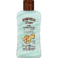Bilde av Hawaiian Tropic Silk Hydration Air Soft After Sun Lotion - 60 ml Hudpleie - Solprodukter - After sun
