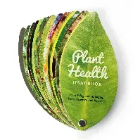 Bilde av Healthy Plant Book - Gadgets
