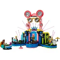 Bilde av Heartlake City Music Talent Show LEGO byggeklosser Friends 42616 Byggeklosser