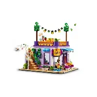 Bilde av Heartlake Citys felleskjøkken LEGO Friends 41747 Byggeklosser