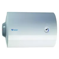 Bilde av Heater Water Regent 100L Horizontal Rørlegger artikler - Oppvarming - Varmeapparater