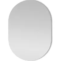 Bilde av Hefe Amadeo speil med lys, 85x30x60 Baderom > Innredningen