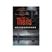 Bilde av Heksedrengen (Nora Sand nr. 3) | Lone Theils Lone Theils | Språk: Dansk Bøker - Paperbacks - Krim & Spenning