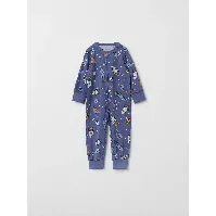 Bilde av Hel pyjamas - barneklaer