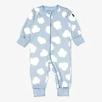 Bilde av Hel pyjamas med skytrykk baby - barneklaer