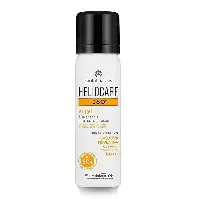 Bilde av Heliocare 360º Airgel SPF50+ - 60 ml Hudpleie - Solprodukter - Solkrem - Solbeskyttelse til ansikt