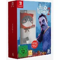 Bilde av Hello Neighbor 2 (Imbir Edition) - Videospill og konsoller