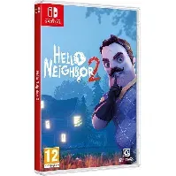 Bilde av Hello Neighbor 2 - Videospill og konsoller