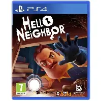 Bilde av Hello Neighbor - Videospill og konsoller