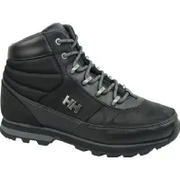 Bilde av Helly Hansen Calgary Winter Boots, Black, Size 42 (10874-991) Sport & Trening - Sko - Løpesko