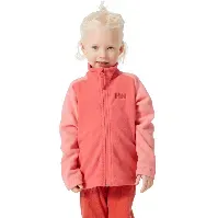 Bilde av Helly Hansen Daybreaker 2.0 Jacket Sunset Pink - Yttertøy barn og baby