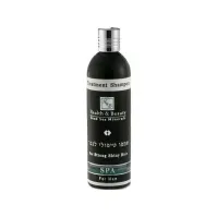 Bilde av Helse og Skjønnhet Shampoo med hårnæringsoljer Helse & Skjønnhet for menn 400 ml Hårpleie - Hårprodukter - Sjampo
