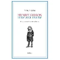 Bilde av Henry Gibson / Henrik Ibsen - En bok av Tore Rem