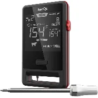 Bilde av HerQs Pin Pro - Wireless Thermometer - Hjemme og kjøkken