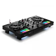 Bilde av Hercules - DJ Control Inpulse 500 (402019) - Musikkinstrumenter og DJ-utstyr