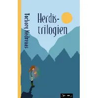 Bilde av Herdis-trilogien av Torborg Nedreaas - Skjønnlitteratur