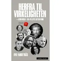 Bilde av Herfra til virkeligheten - En bok av Ane Farsethås