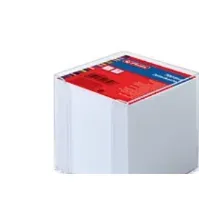 Bilde av Herlitz 10410801, 90 mm, 90 mm, 90 mm, 1 stykker, 700 ark Papir & Emballasje - Blokker & Post-It - Dispensere