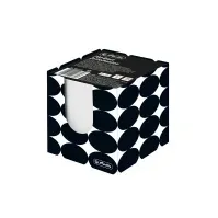 Bilde av Herlitz Just Black, 90 mm, 90 mm, 90 mm, 700 ark Papir & Emballasje - Blokker & Post-It - Dispensere