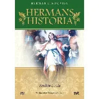 Bilde av Hermans Historia - Sankta Lucia - Filmer og TV-serier