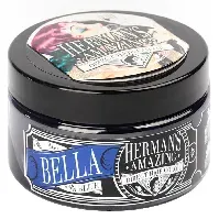 Bilde av Herman's Professional Amazing Direct Hair Color Bella Blue 115ml Hårpleie - Hårfarge