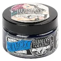 Bilde av Herman's Professional Amazing Direct Hair Color Marge Blue 115ml Hårpleie - Hårfarge