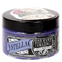 Bilde av Herman's Professional Amazing Direct Hair Color Stella Steel Blue Hårpleie - Hårfarge