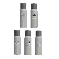 Bilde av Hermés - H24 Refreshing Deodorant Spray 150 ml x 5 - Skjønnhet