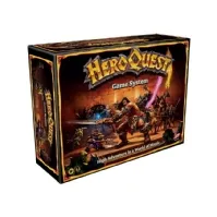 Bilde av HeroQuest Heroquest Leker - Spill - Brettspill for voksne