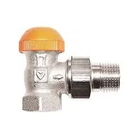 Bilde av Herz termostatventil TS-98-V 1762467 Rørlegger artikler - Ventiler & Stopkraner - Sjekk ventiler