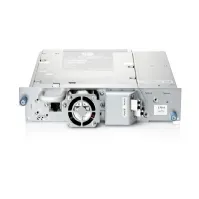 Bilde av Hewlett Packard Enterprise StoreEver MSL LTO-6 Ultrium 6250 FC, Lagringsstasjon, Tape-kassett, FC, 2.5:1, LTO, 5.25 halv høyde PC & Nettbrett - Sikkerhetskopiering - Backup-driver