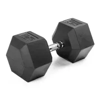 Bilde av Hex Dumbbell 5kg - single Sport & Trening - Sportsutstyr - Fitness