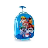 Bilde av Heys Nickelodeon Paw Patrol barnekoffert, blå/turkis Utendørs - Camping - Soveposer/sengematter