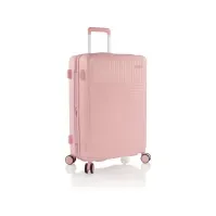 Bilde av Heys Pastel Blush M 66 cm koffert, rosa Utendørs - Camping - Soveposer/sengematter