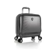 Bilde av Heys Portal Smart Access Business Case 44 cm -matkalaukku, harmaa Utendørs - Vesker & Koffert - Kofferter & Traller