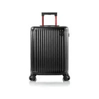 Bilde av Heys Smart Luggage 53 cm koffert, sort Utendørs - Camping - Soveposer/sengematter
