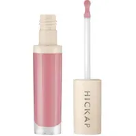 Bilde av Hickap Dewy Lips Velvet Gloss 1. Pink Marshmallow - 5 ml Sminke - Lepper - Lipgloss