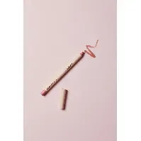 Bilde av Hickap Mad Precision Lip Pencil 1. Pink Marshmallow - 1,1 g Sminke - Lepper - Lipliner